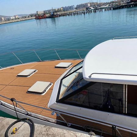 Barco Americano Sotogrande Torreguadiaro Dış mekan fotoğraf